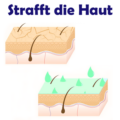 ATTDX BrustStraffende AufhellungsCreme