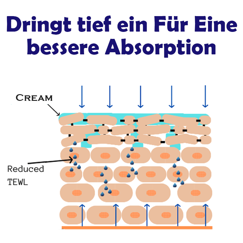 ATTDX BrustStraffende AufhellungsCreme