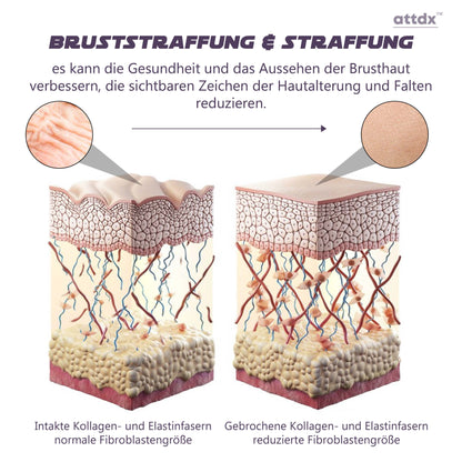 ATTDX BüsteGlow ErweiterungPflaster