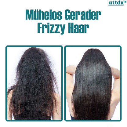 ATTDX Keratin Glanz Haarglättungscreme