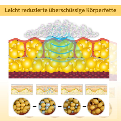 Schlank Erfrischen Ringelblumen Seife