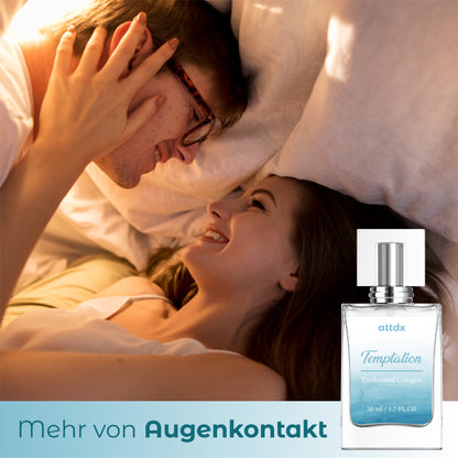 ATTDX Verlockung Verzaubertes Cologne