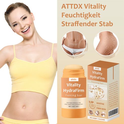 ATTDX Vitality Feuchtigkeit Straffender Stab