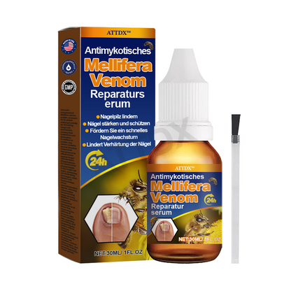 ATTDX™ Antimykotisches Mellifera Venom Reparaturserum