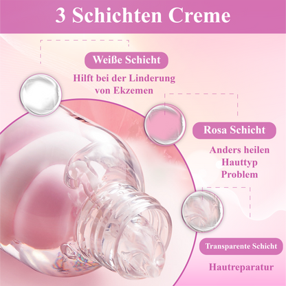 ATTDX™ Derma Relief Hauttherapie Creme