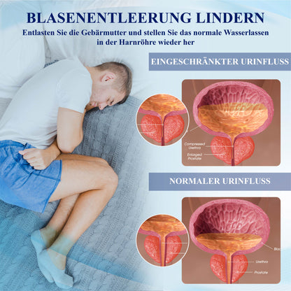 ATTDX™ Männergesundheits Verbesserungspflaster