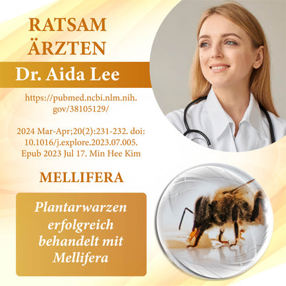 ATTDX™ Mellifera Venom Hautreparaturcreme