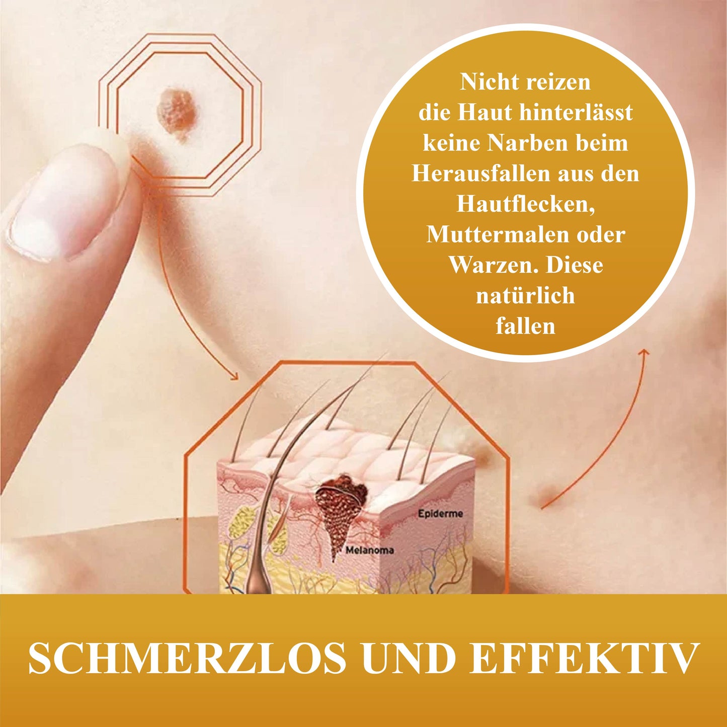 ATTDX™ Mellifera Apitherapie Hautregenerationscreme