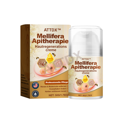 ATTDX™ Mellifera Apitherapie Hautregenerationscreme