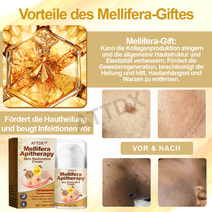 ATTDX™ Mellifera Apitherapie Hautregenerationscreme