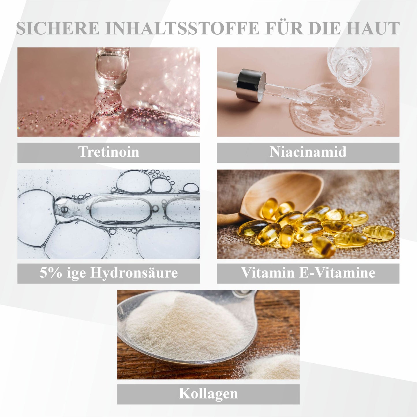 ATTDX™ Tretinoin Straffende Aufhellende Feuchtigkeitscreme