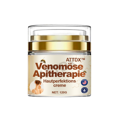 ATTDX™ Venomöse Apitherapie Hautperfektionscreme