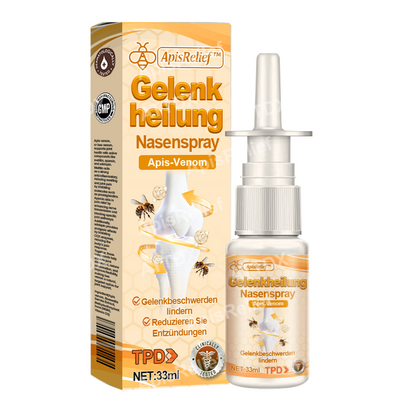 ApisRelief™ Gelenkheilung Nasenspray