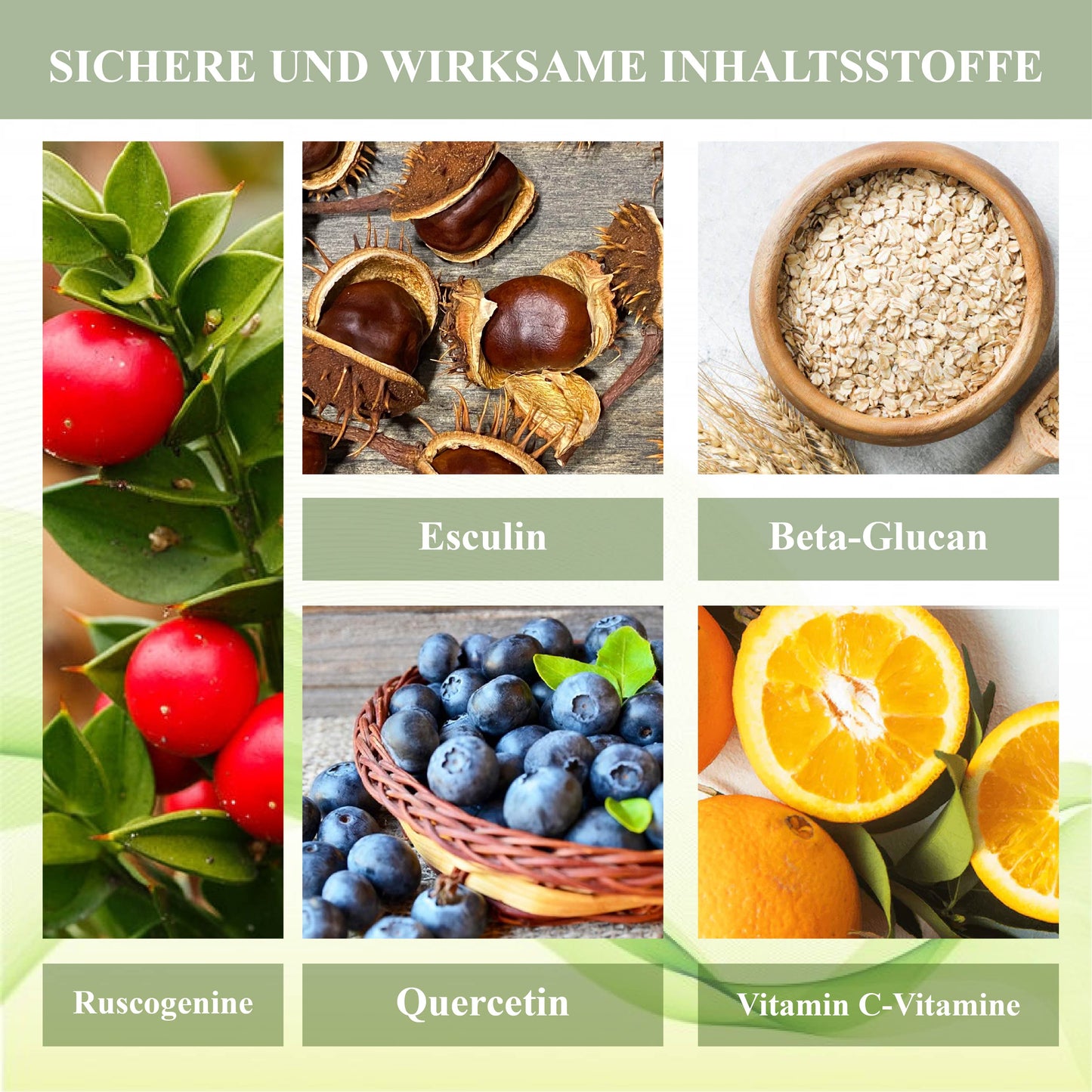 EdemaCare™ SchwellungsDetox Nasenspray