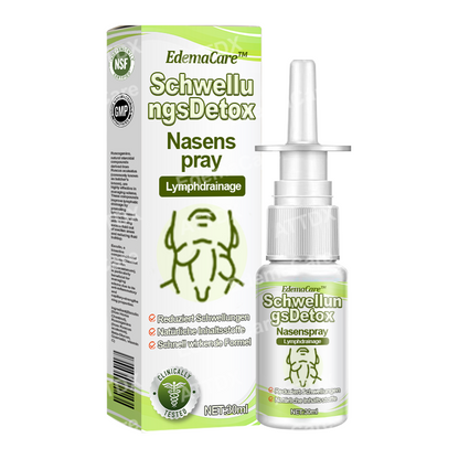 EdemaCare™ SchwellungsDetox Nasenspray