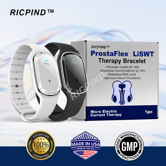 RICPIND™ ProstataFlex LiSWT Therapie Armband