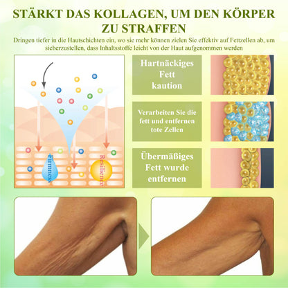 TightenLift™ Kollagen Booster Hautstraffungscreme