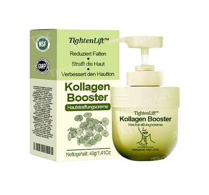 TightenLift™ Kollagen Booster Hautstraffungscreme