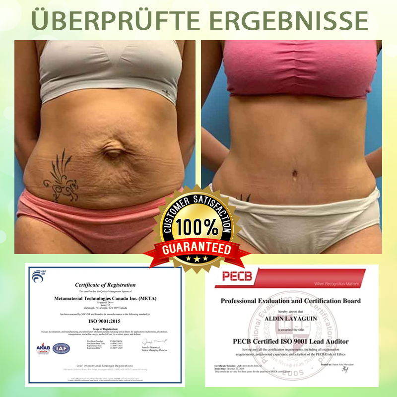 TightenLift™ Kollagen Booster Hautstraffungscreme