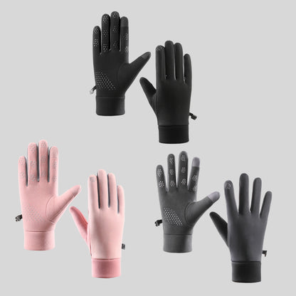 RICPIND Titanium Ionized Far Infrared Therapy ArthritisRelief Gloves