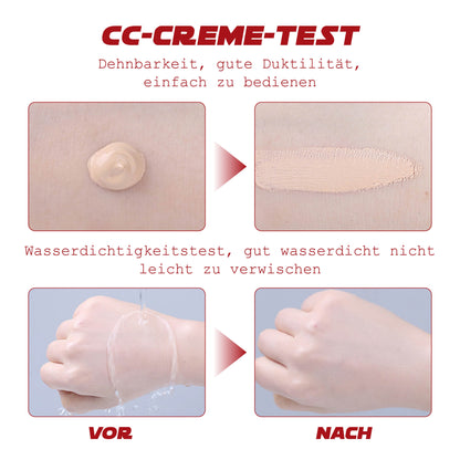 ATTDX 3in1 CC FarbeKorrigieren Creme