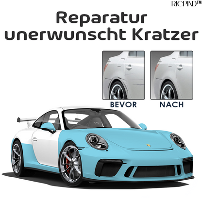 RICPIND Keramisches Schutzschild-Beschichtungsspray