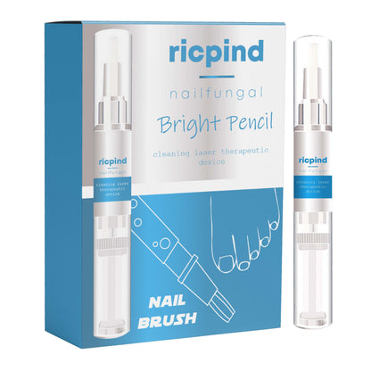 Ricpind NailFungal CleaningLaser TherapeuticDevice