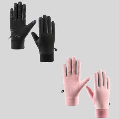 RICPIND Titan Ionisiert Fern Infrarot Therapie ArthritisRelief Handschuhe